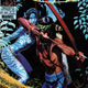 Illustration for article titled Avatar's Neytiri Has a Striking Comic Book Twin